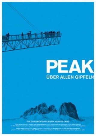 Peak - Über allen Gipfeln