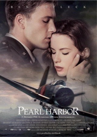 Pearl Harbor