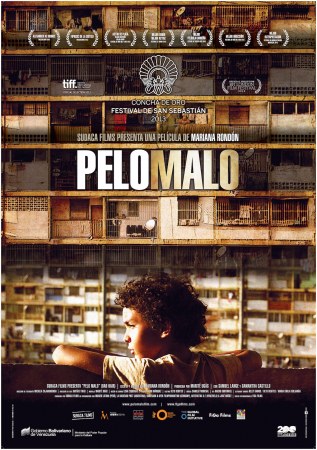 Pelo Malo - Bad Hair