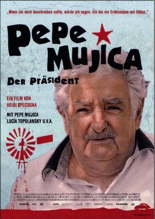 Pepe Mujica - Der Präsident