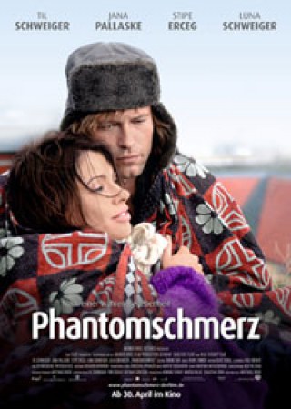 Phantomschmerz