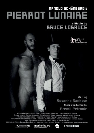 Pierrot Lunaire