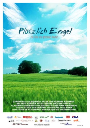 Plötzlich Engel