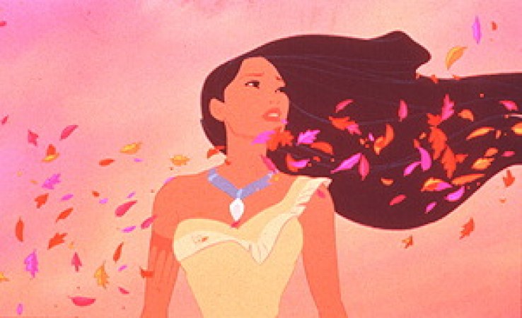 Pocahontas
