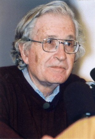 Power and Terror: Noam Chomsky - Gespräche nach 9/11