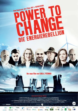 Power to Change - Die Energie-Rebellion
