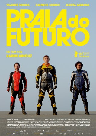 Praia do Futuro