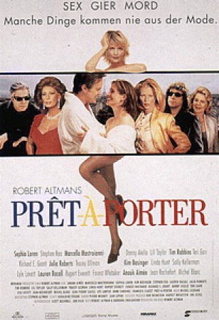 Prêt-à-Porter