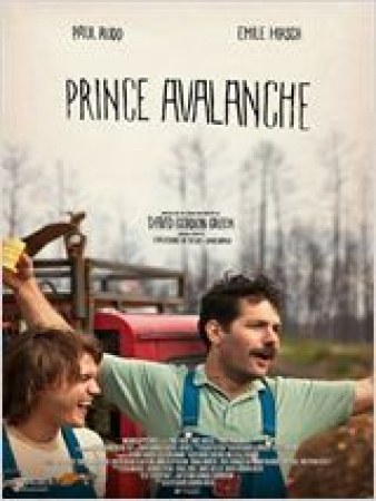 Prince Avalanche