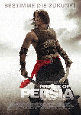 Prince of Persia - Der Sand der Zeit (IMAX)