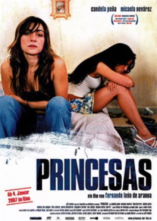 Princesas