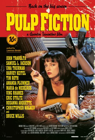 Pulp Fiction