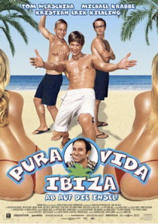 Pura Vida Ibiza - Ab auf die Insel!