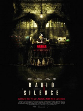 Radio Silence - Der Tod hört mit