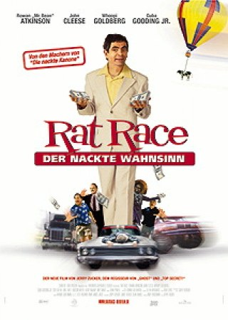 Rat Race - Der nackte Wahnsinn