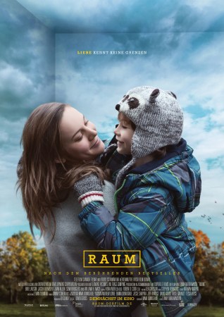 Raum - Liebe kennt keine Grenzen