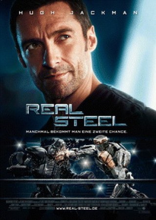 Real Steel