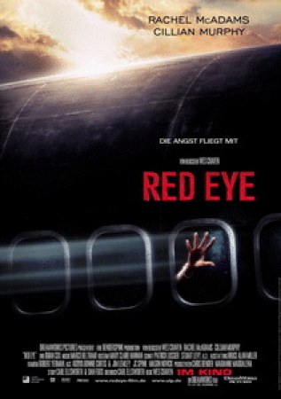 Red Eye