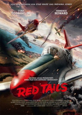 Red Tails