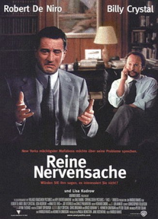 Reine Nervensache