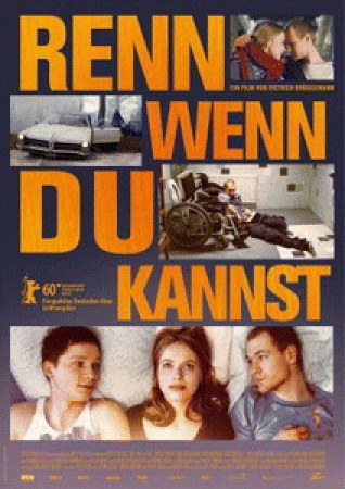 Renn, wenn du kannst