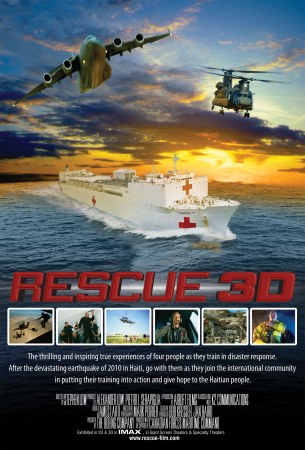 RESCUE 3D