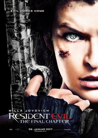 Resident Evil 6