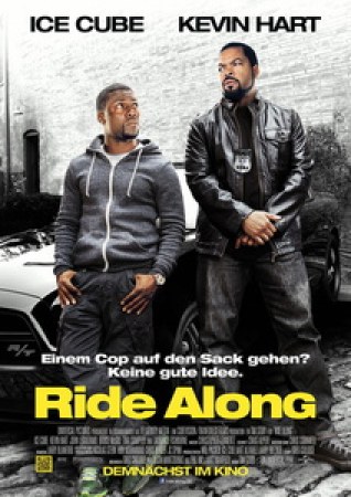 Ride Along