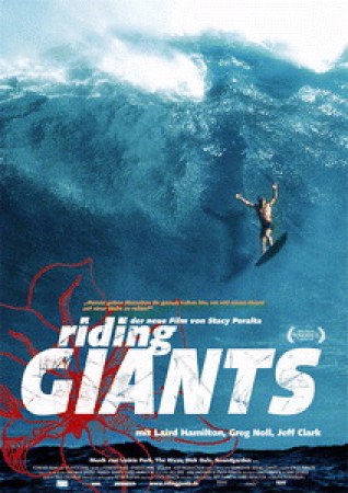 Riding Giants