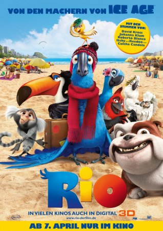 Rio 3D