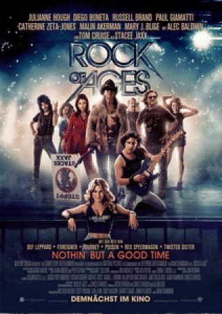 Rock of Ages