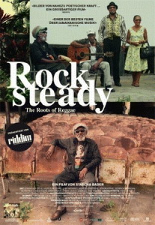 Rocksteady: The Roots of Reggae