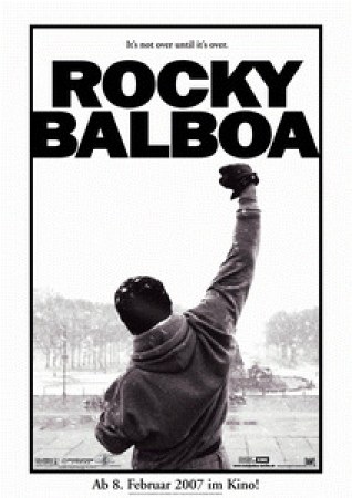 Rocky Balboa