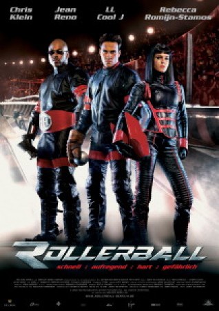Rollerball