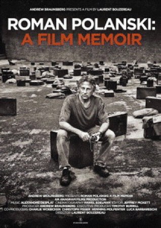 Roman Polanski: A Film Memoir