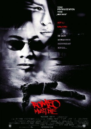 Romeo Must Die