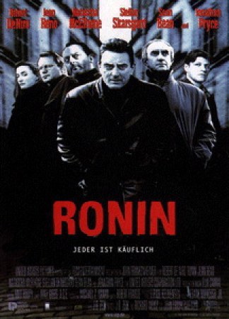 Ronin