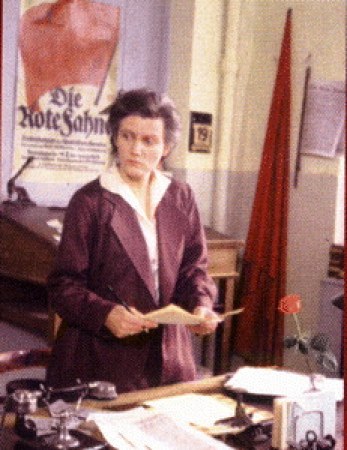 Rosa Luxemburg