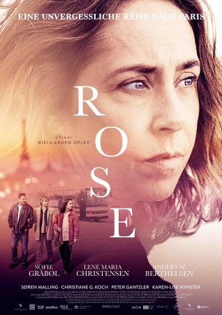 Rose - Eine unvergessliche Reise nach Paris | Cinestar