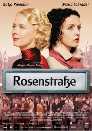 Rosenstraße