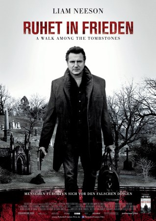 Ruhet in Frieden - A Walk Among the Tombstones