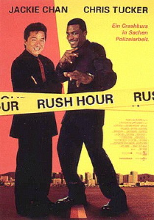 Rush Hour