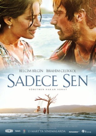 Sadece Sen - Du allein