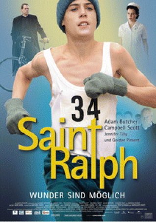 Saint Ralph