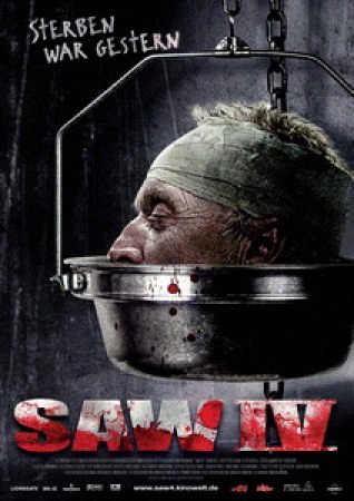 Saw IV