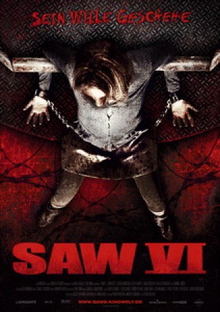 Saw VI