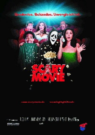 Scary Movie