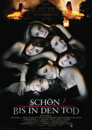 Schön bis in den Tod