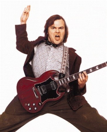 School of Rock