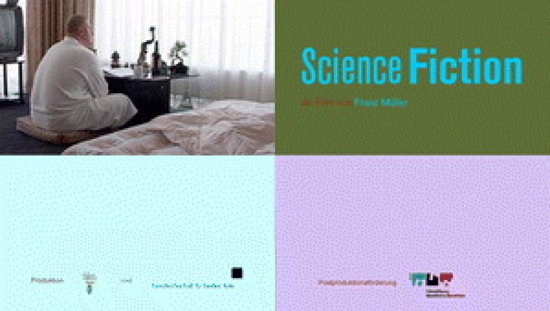 Kein Science Fiction